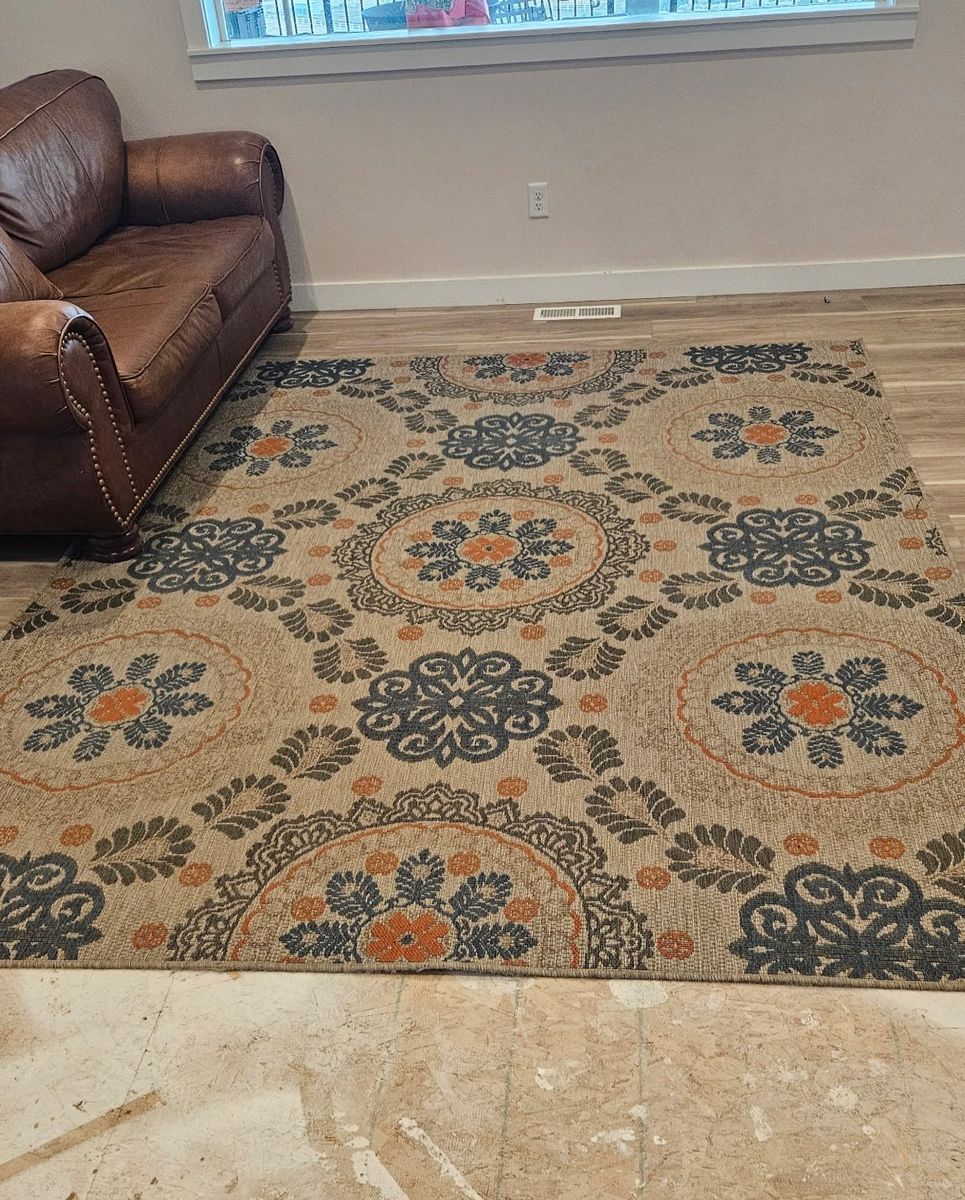 Rug