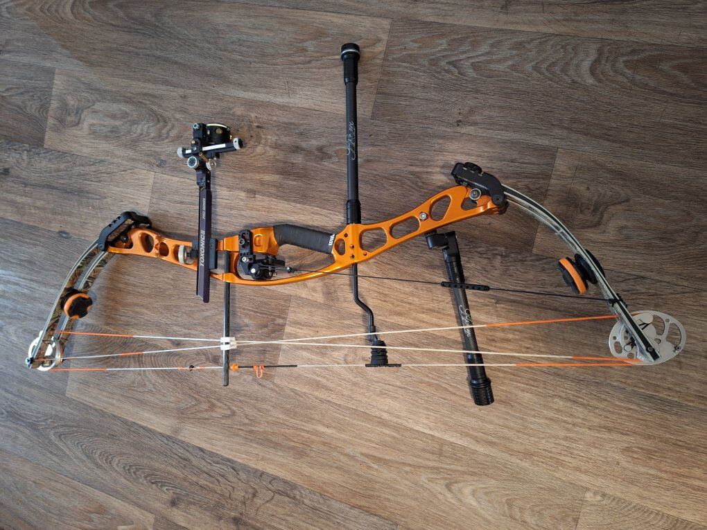 hoyt vantage