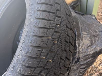 Winter Car Tires