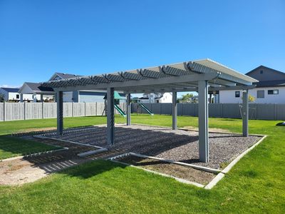 Pergola For Sale