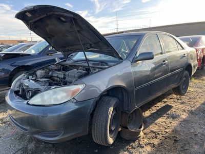 New Arrival - 2003 Toyota Camry Parts