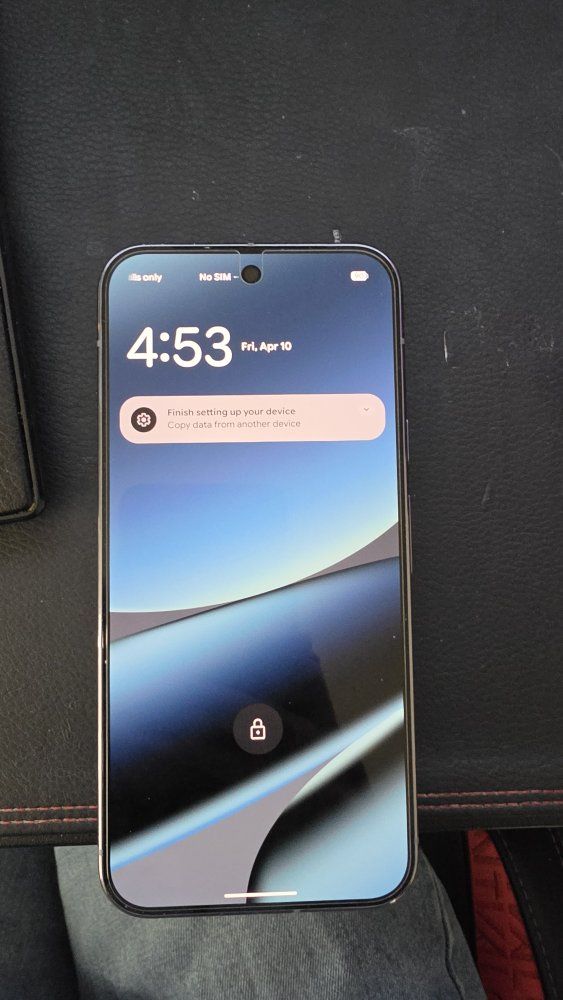 pixel 10 pro xl + pixel watch 4