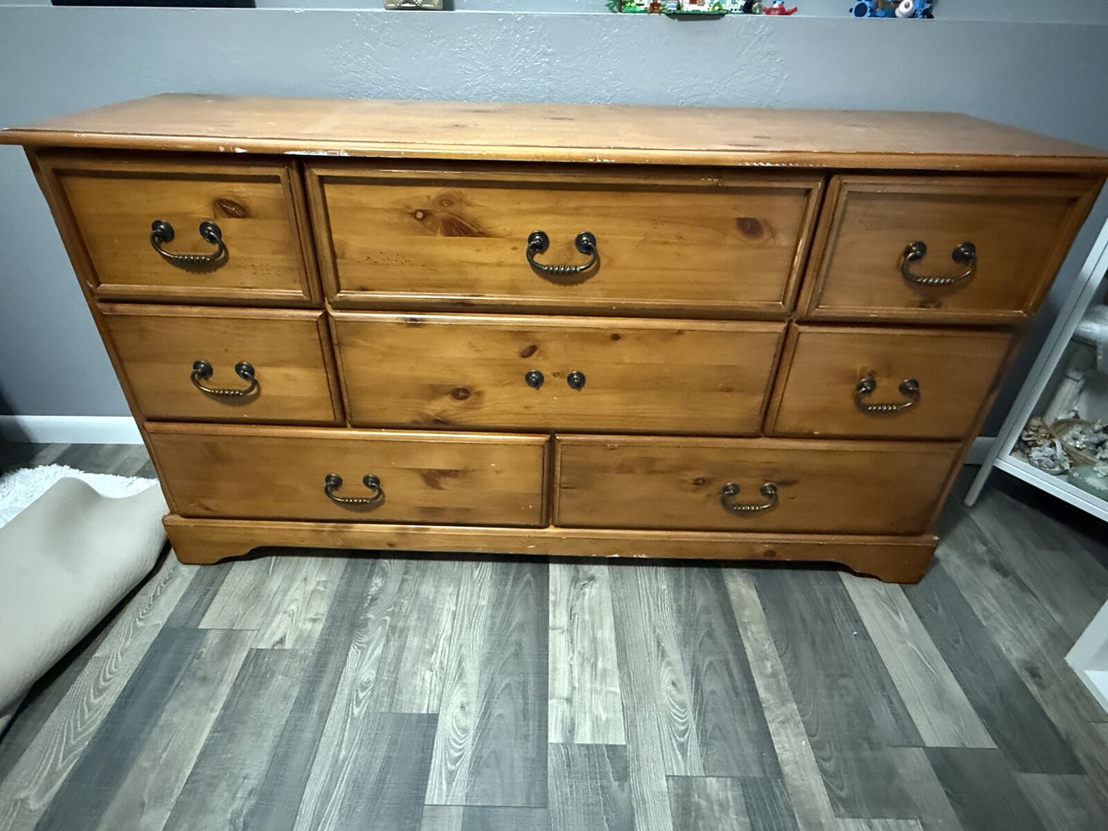 Dresser