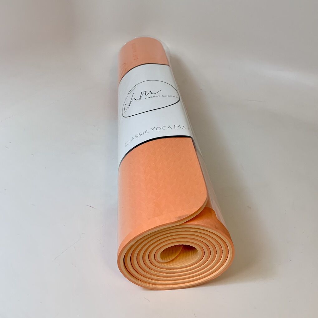 New In Package Classic Yoga Mat