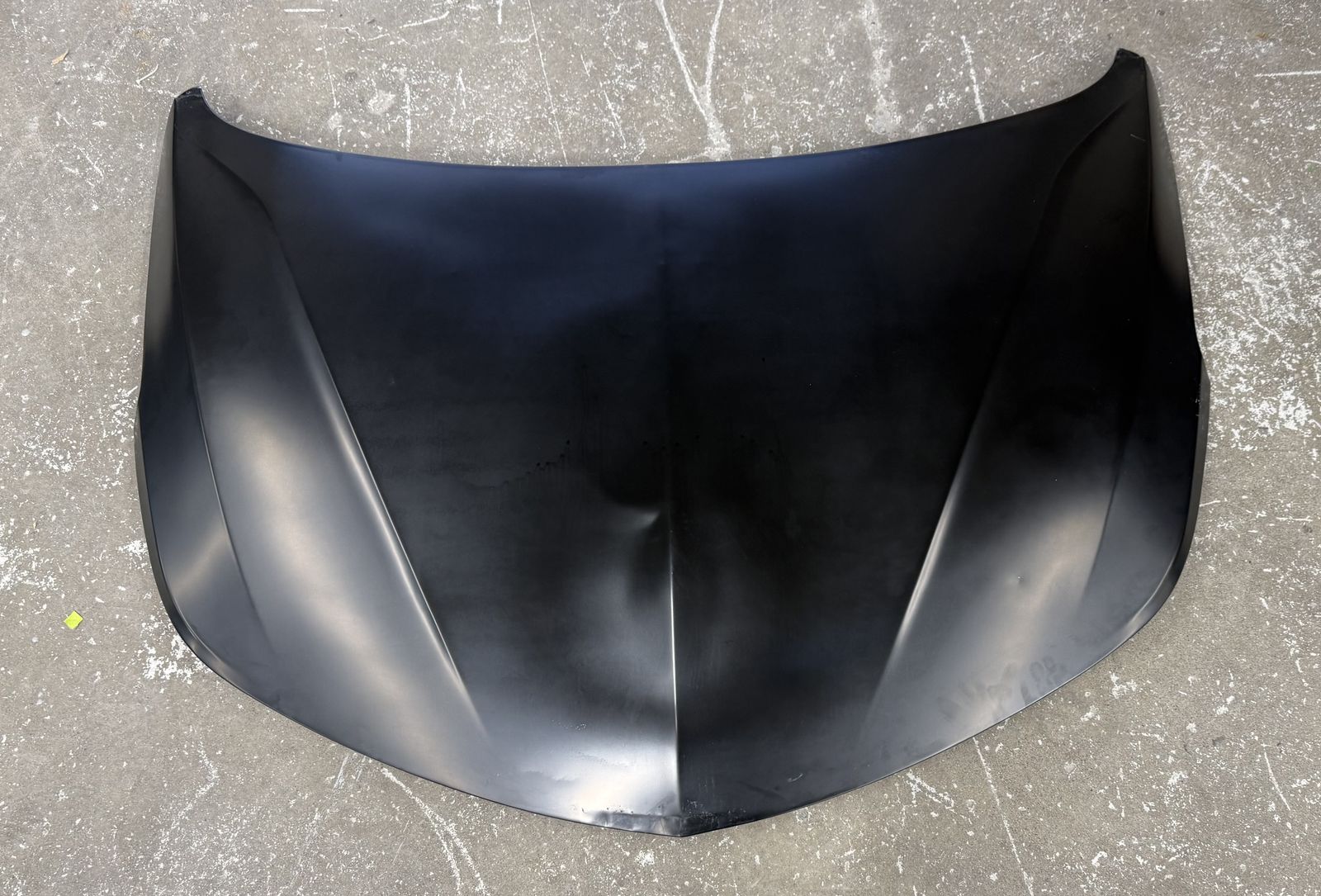 2016-2019 Chevrolet Cruze Hood