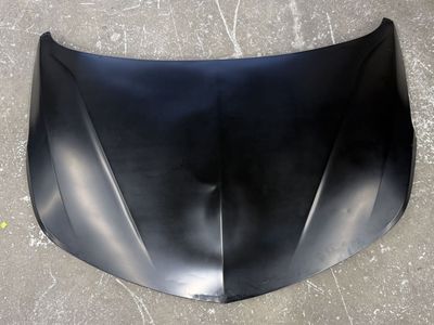 2016-2019 Chevrolet Cruze Hood