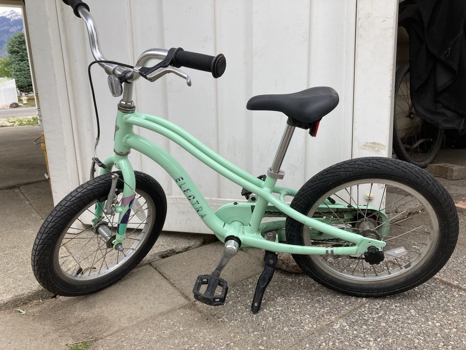 Kids Bicycle