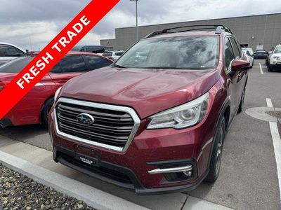2021 Subaru Ascent Limited