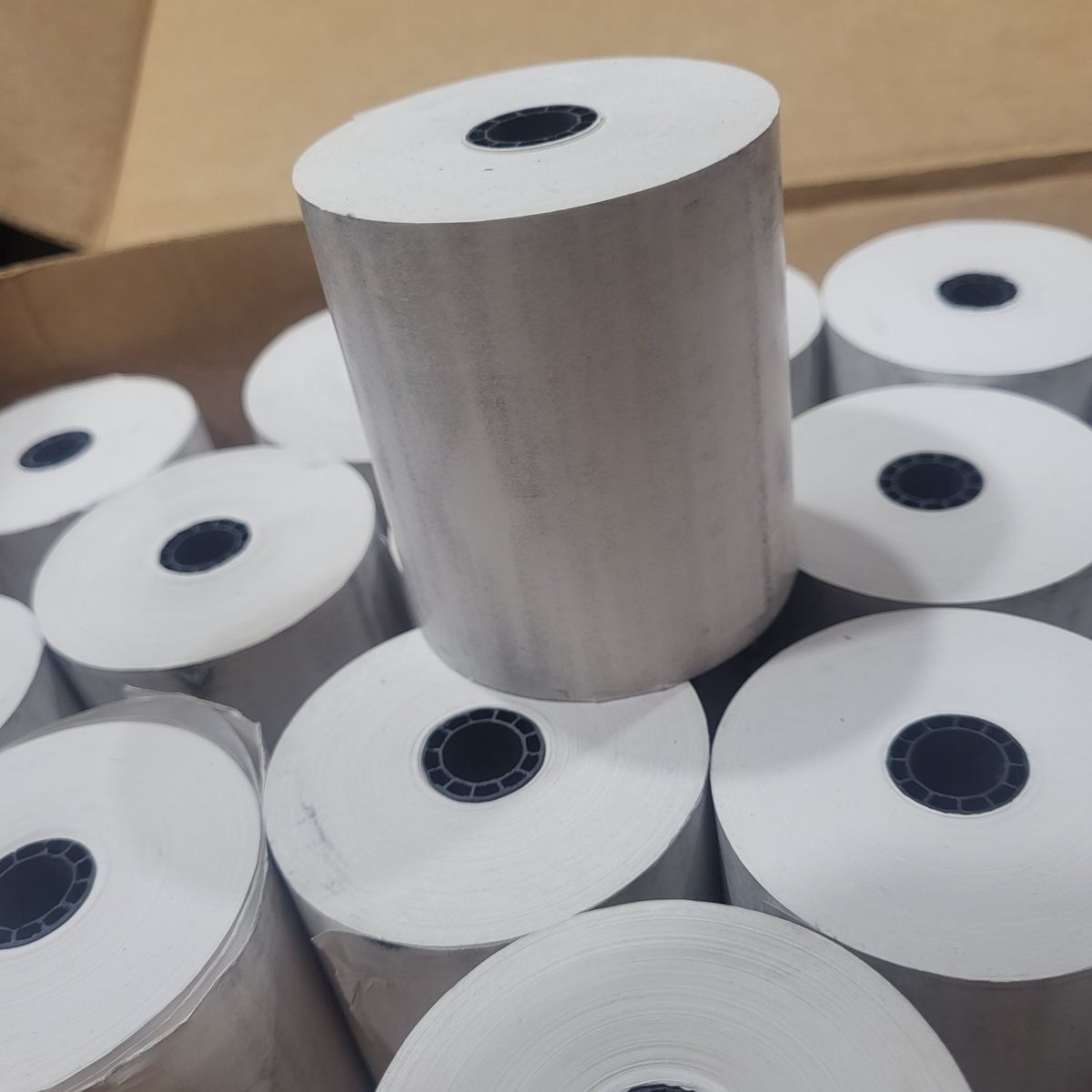 Thermal paper Rolls 2 1/4" 35 rolls