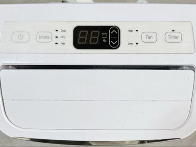 Air Conditioner