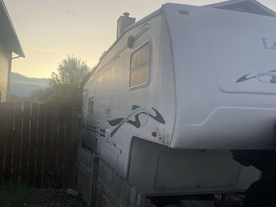 Keystone Laredo 27RL Fifth Wheel – Completely Remodeled – New Roof (June 2026)