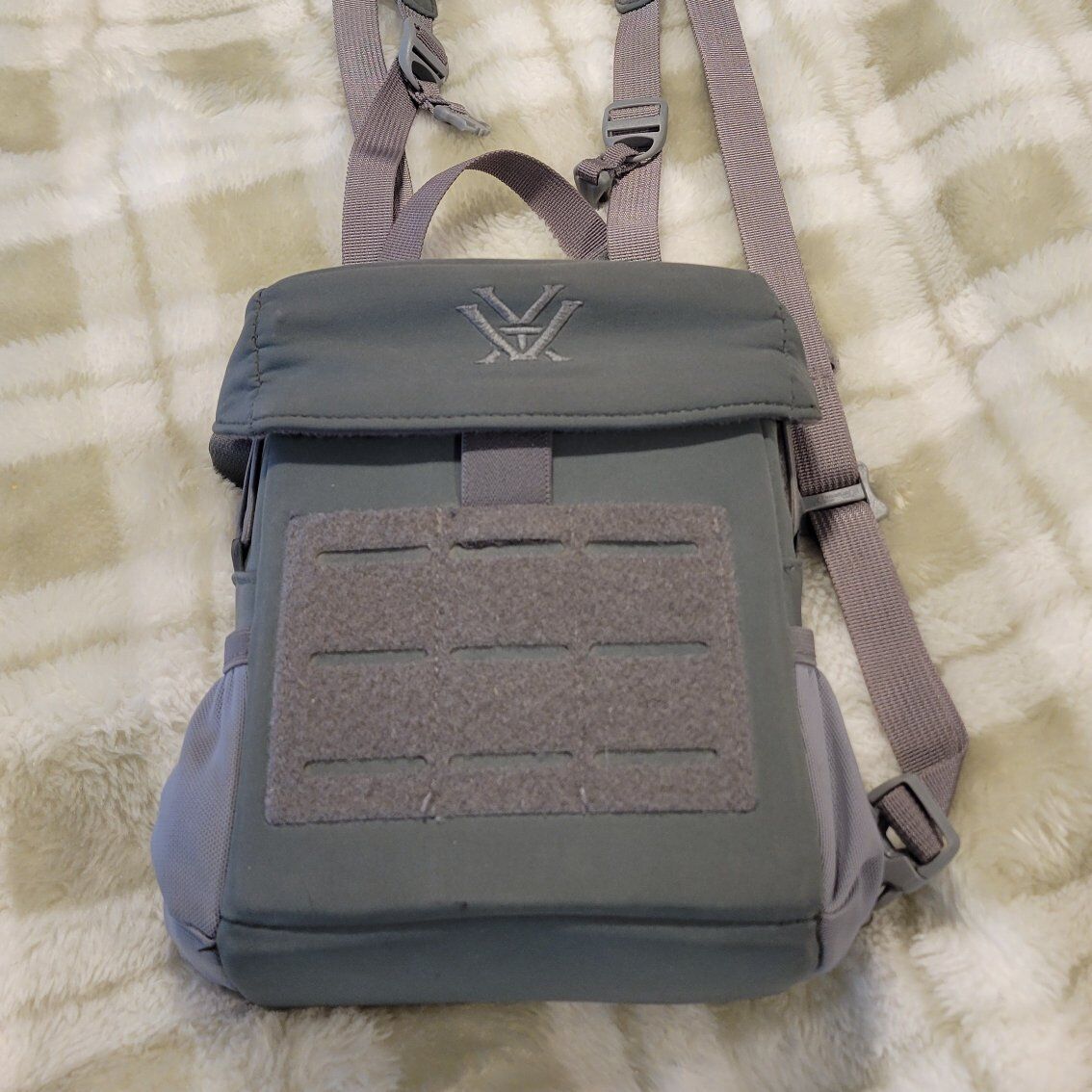 12x50 UHD Vortex Razor