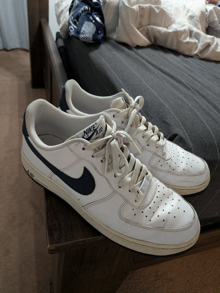 Nike sneakers