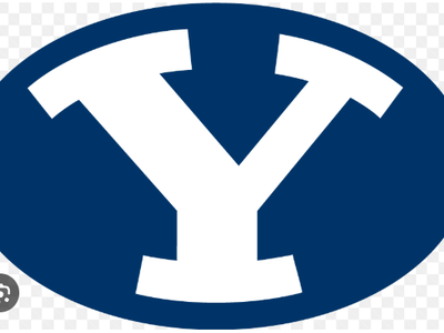 BYU football ticket