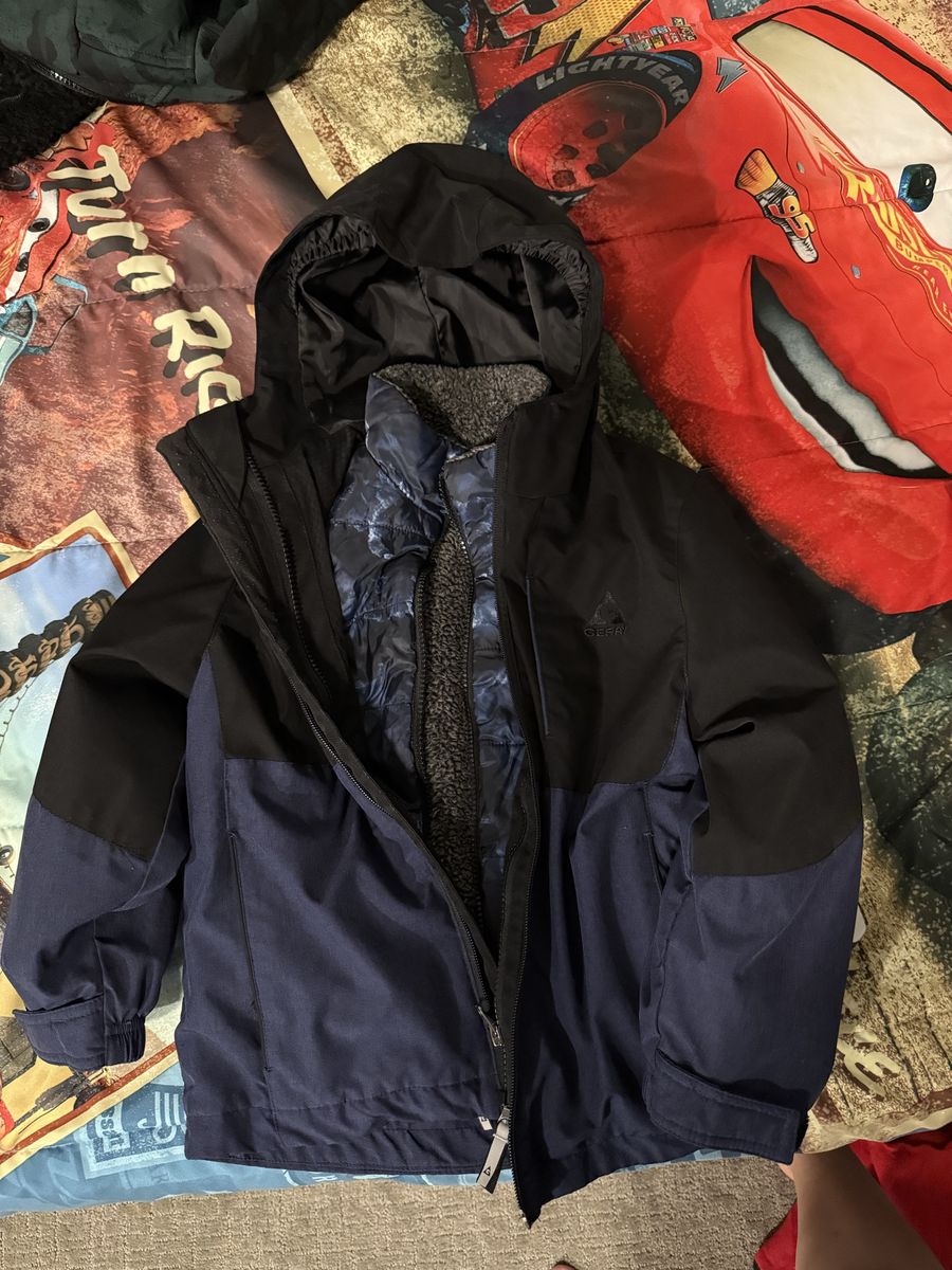 Boys jacket