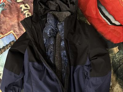 Boys jacket