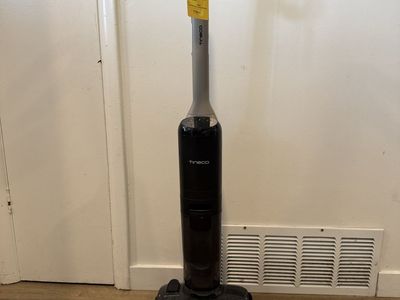 Tineco hammerhead vacuum and mop
