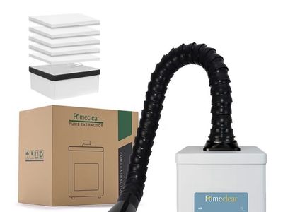 Fume extractor