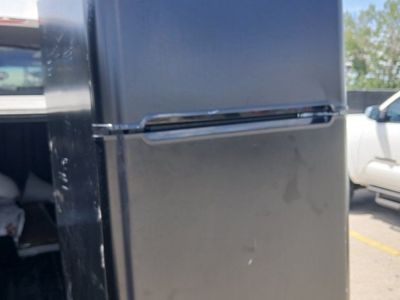 Hisense Mini Fridge/Compact Refrigerator - Silver & Black, Great for Dorms/Offices or best offer