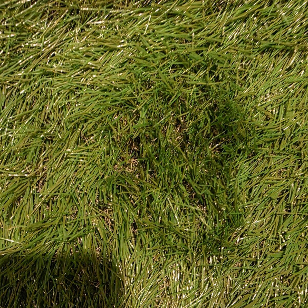 ECO 1.38 Pile Height 7 ft. x 15 ft. Turf