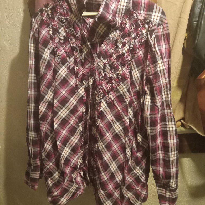 woman's shirt
