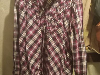 woman's shirt