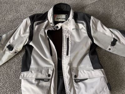 Sedici ADV Series Motorcycle Jacket