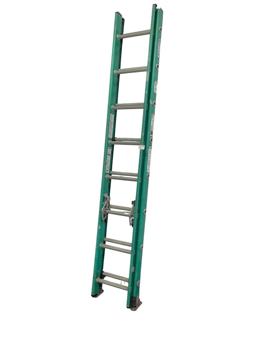 Werner Ladder FE2016-2 E75011055