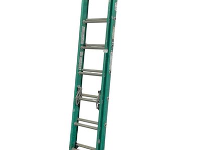 Werner Ladder FE2016-2 E75011055