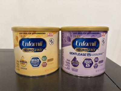 FREE formula