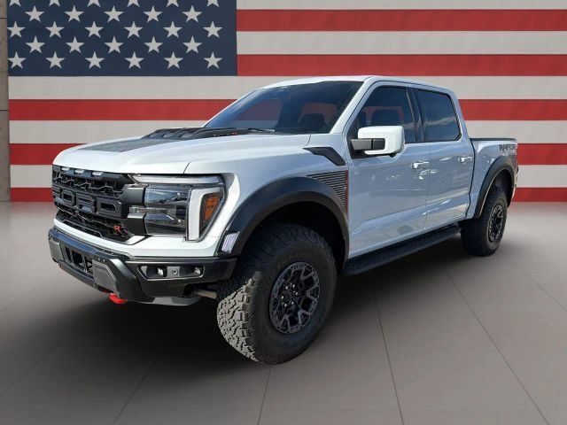 2025 FORD F150 Raptor