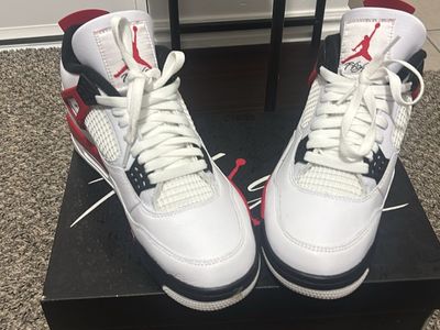 Jordan 4s
