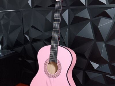 Best Choice Products 38-inch Beginner Acoustic Gui