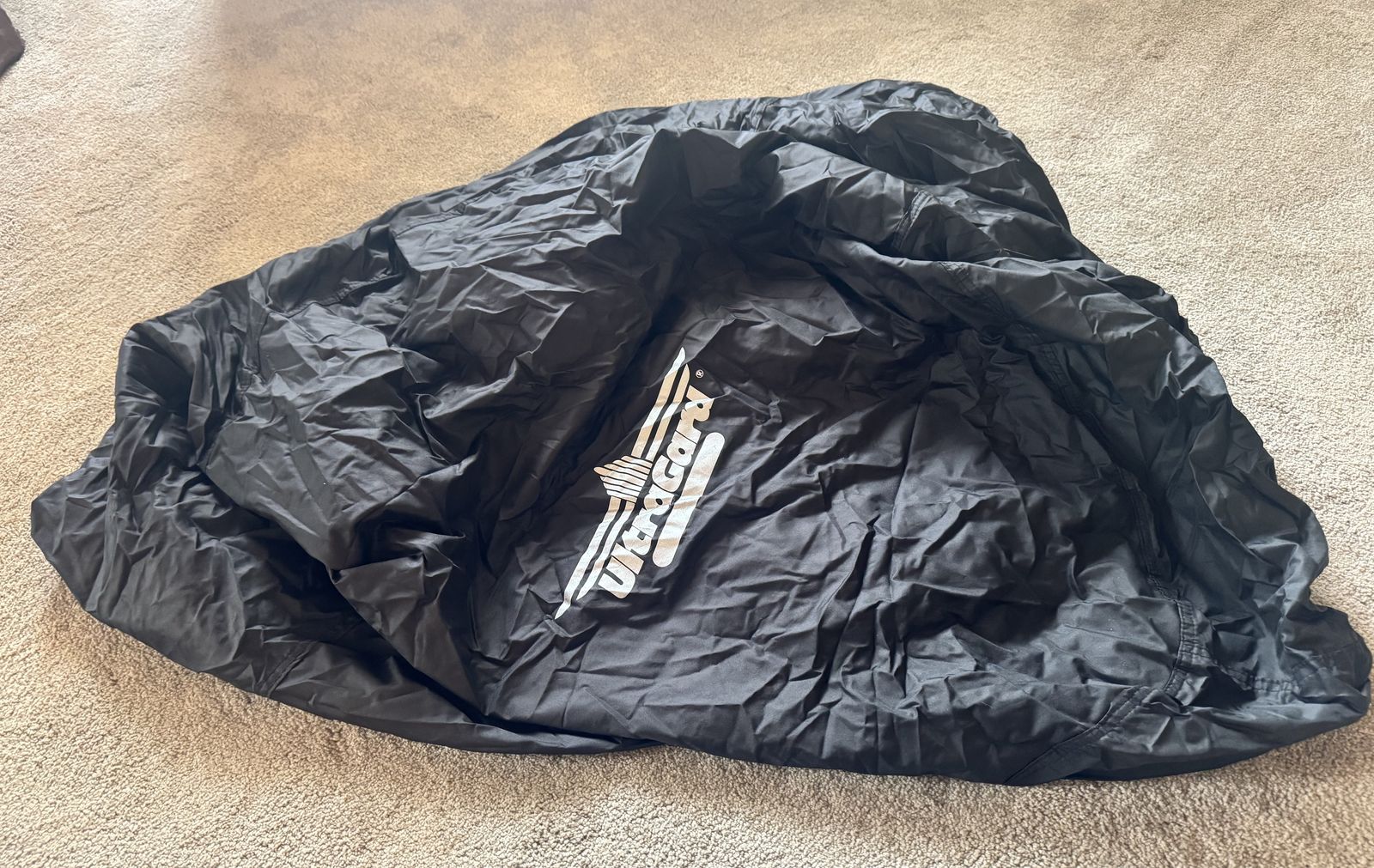 Travel Cover for Honda Goldwing GL1800