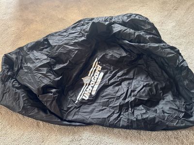 Travel Cover for Honda Goldwing GL1800