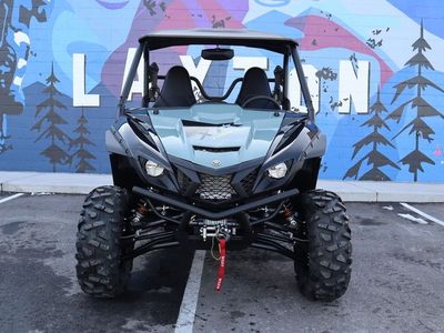 2026 YAMAHA WOLVERINE X2 1000 XT-R
