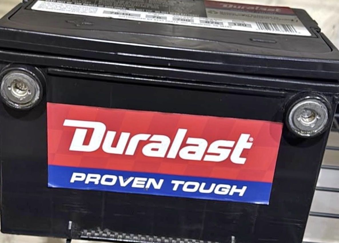 Battery Group 78 Chevy Silverado Hummer H2 GMC sierra and other