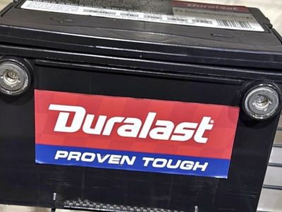 Battery Group 78 Chevy Silverado Hummer H2 GMC sierra and other