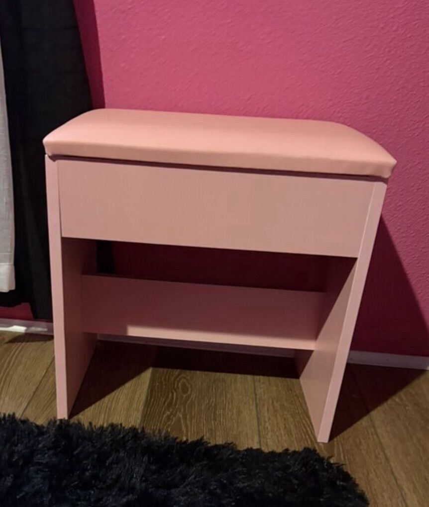Stools For Vanity