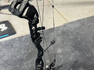 Prime RVX 32 Right Handed