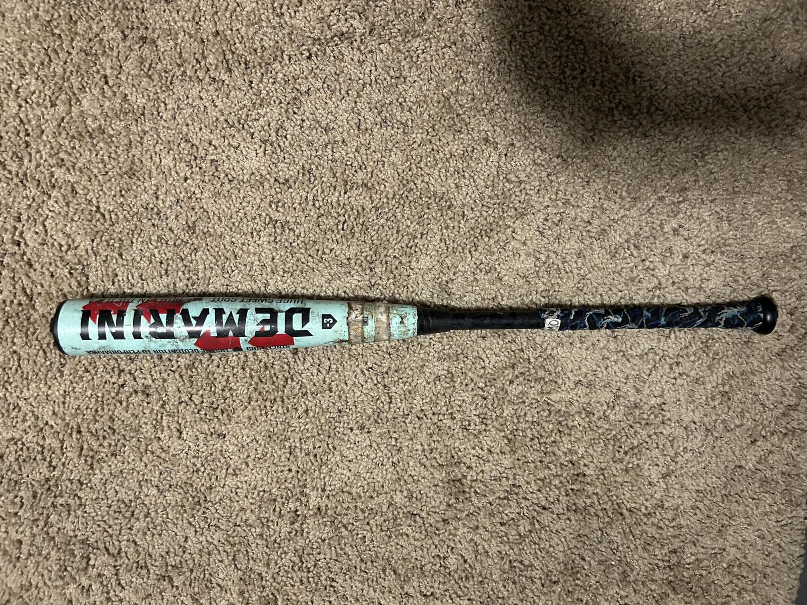 Baseball Bat