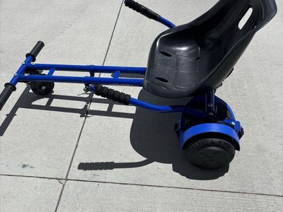 Hover 1 - H1 Hoverboard