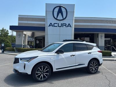 2026 Acura RDX SH-AWD w/Advance w/A-SPEC