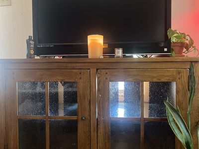 Tv stand/cabinet