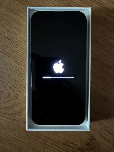 IPHONE 16  128GB T-MOBILE  (BLACK)