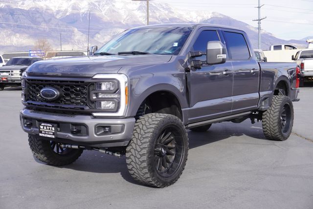 2023 Ford F-350 Super Duty Lariat