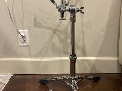 Yamaha Professional Heavy-Duty Snare Stand – Double Braced