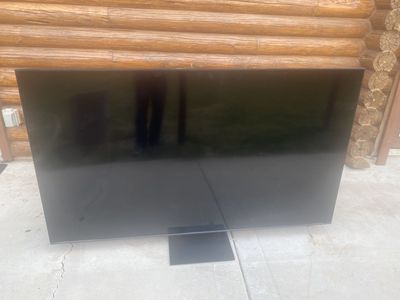 Samsung 75" Q70C 4K QLED Smart TV