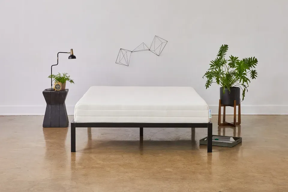 Organic Latex King Latex Mattress - RETAIL PRICE $1,799