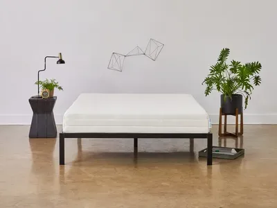 Organic Latex King Latex Mattress - RETAIL PRICE $1,799